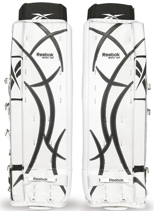 RBK Revoke 9000 Leg pads